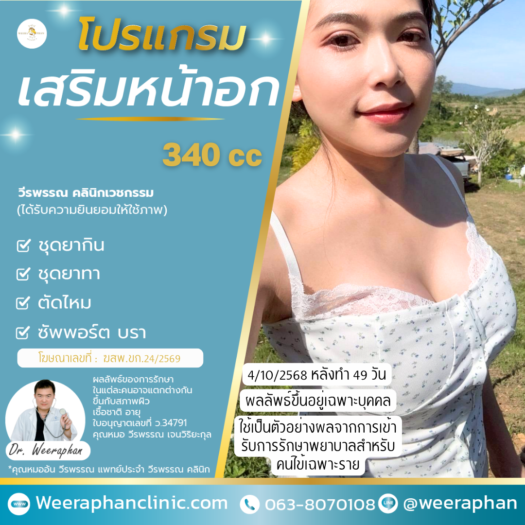 ซิลิโคนพุ่ง กับ ไม่พุ่ง ต่างกันยังไง? 