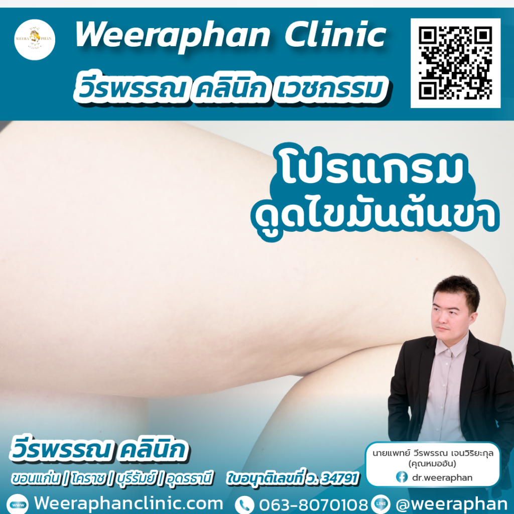 วีรพรรณ คลีนิก เวชกรรม