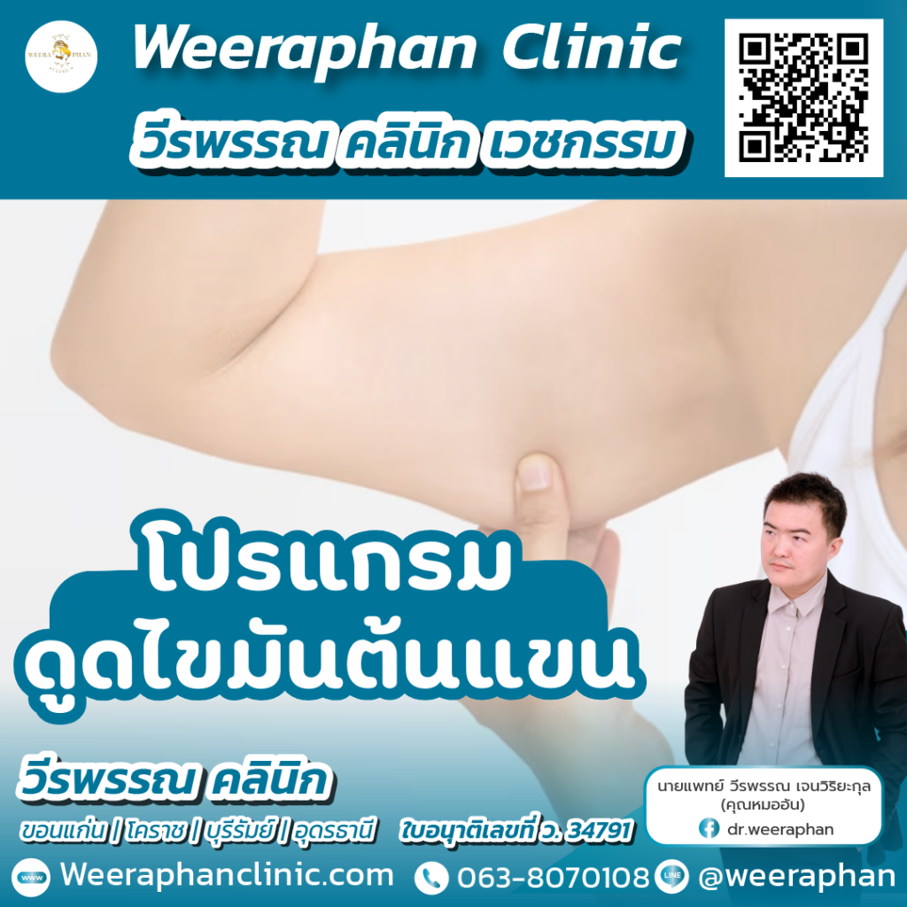 วีรพรรณ คลีนิก เวชกรรม