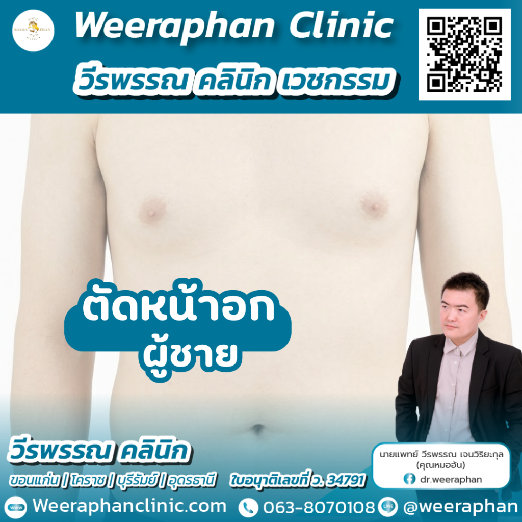 วีรพรรณ คลีนิก เวชกรรม