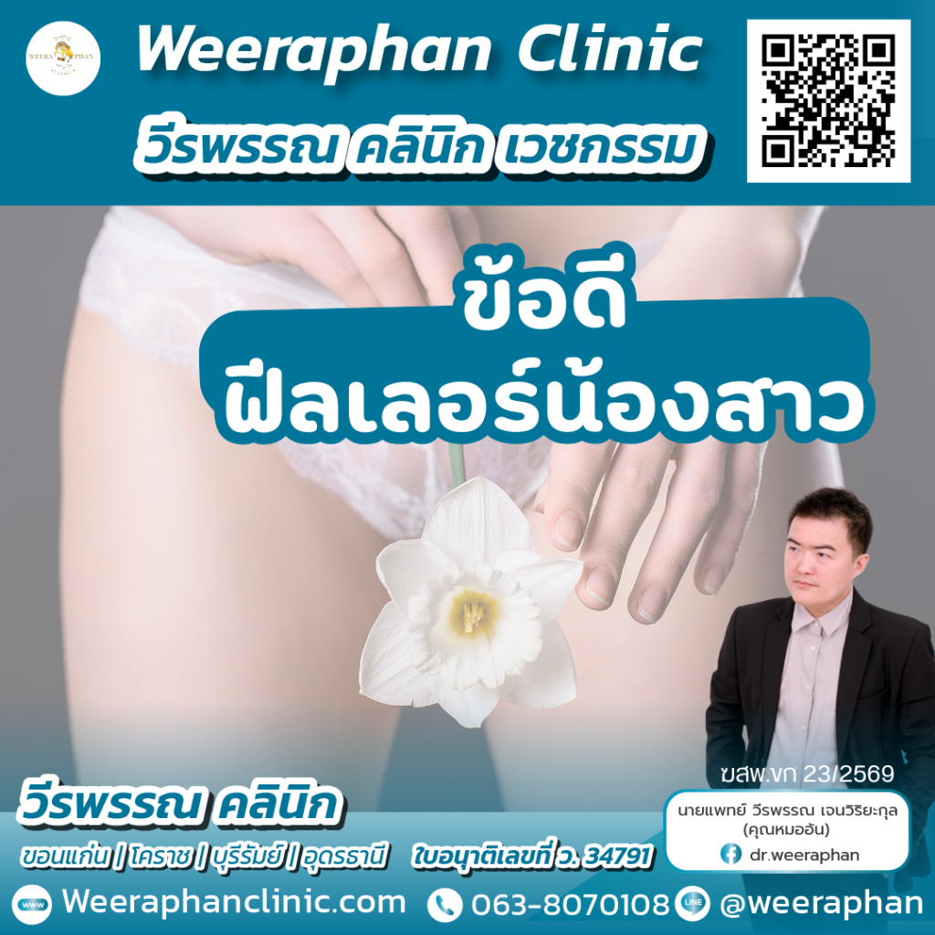 วีรพรรณ คลีนิก เวชกรรม