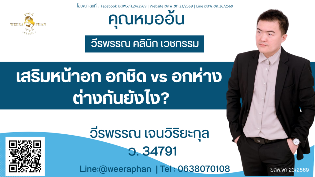 วีรพรรณ คลีนิก เวชกรรม